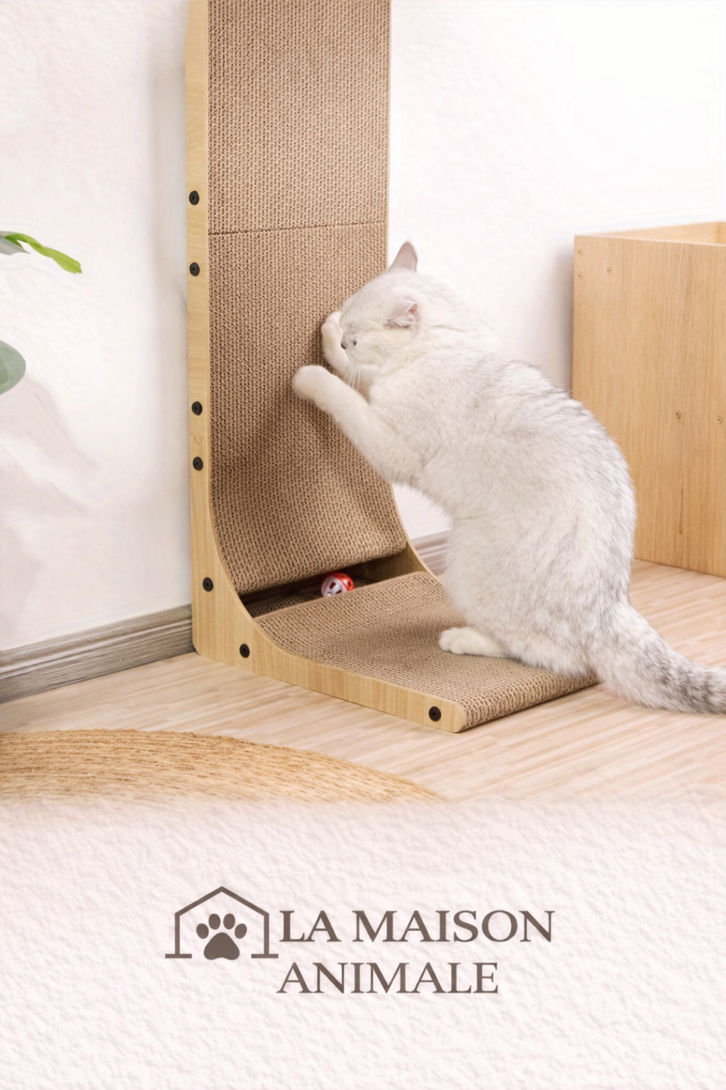 Griffoir pour Chat GriffZen™