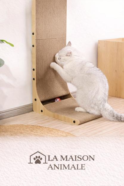 Griffoir pour Chat GriffZen™