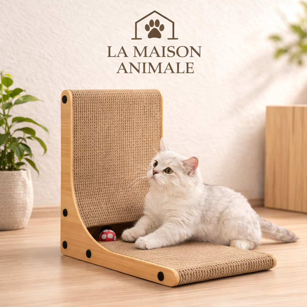 Griffoir pour Chat GriffZen™