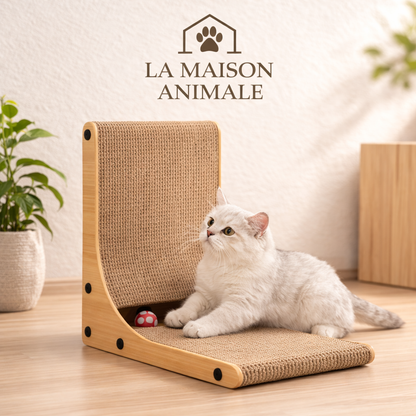 Griffoir pour Chat GriffZen™